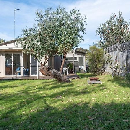 Anglesea Beach House, Just 250M To The Beach! المظهر الخارجي الصورة